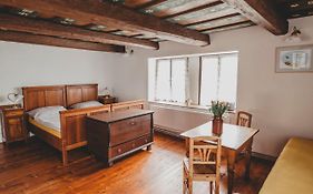 Boutique Apartman Speicher